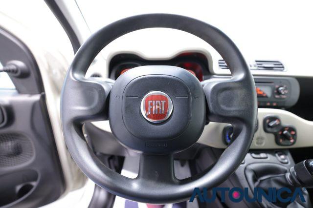 FIAT Panda 1.2 LOUNGE NEOPATENTATI