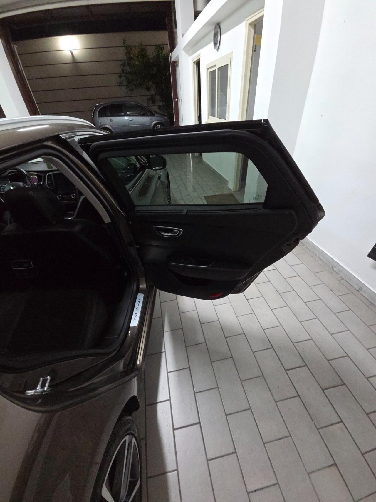 Renault Talisman Sporter dCi 160 CV EDC Energy Intens