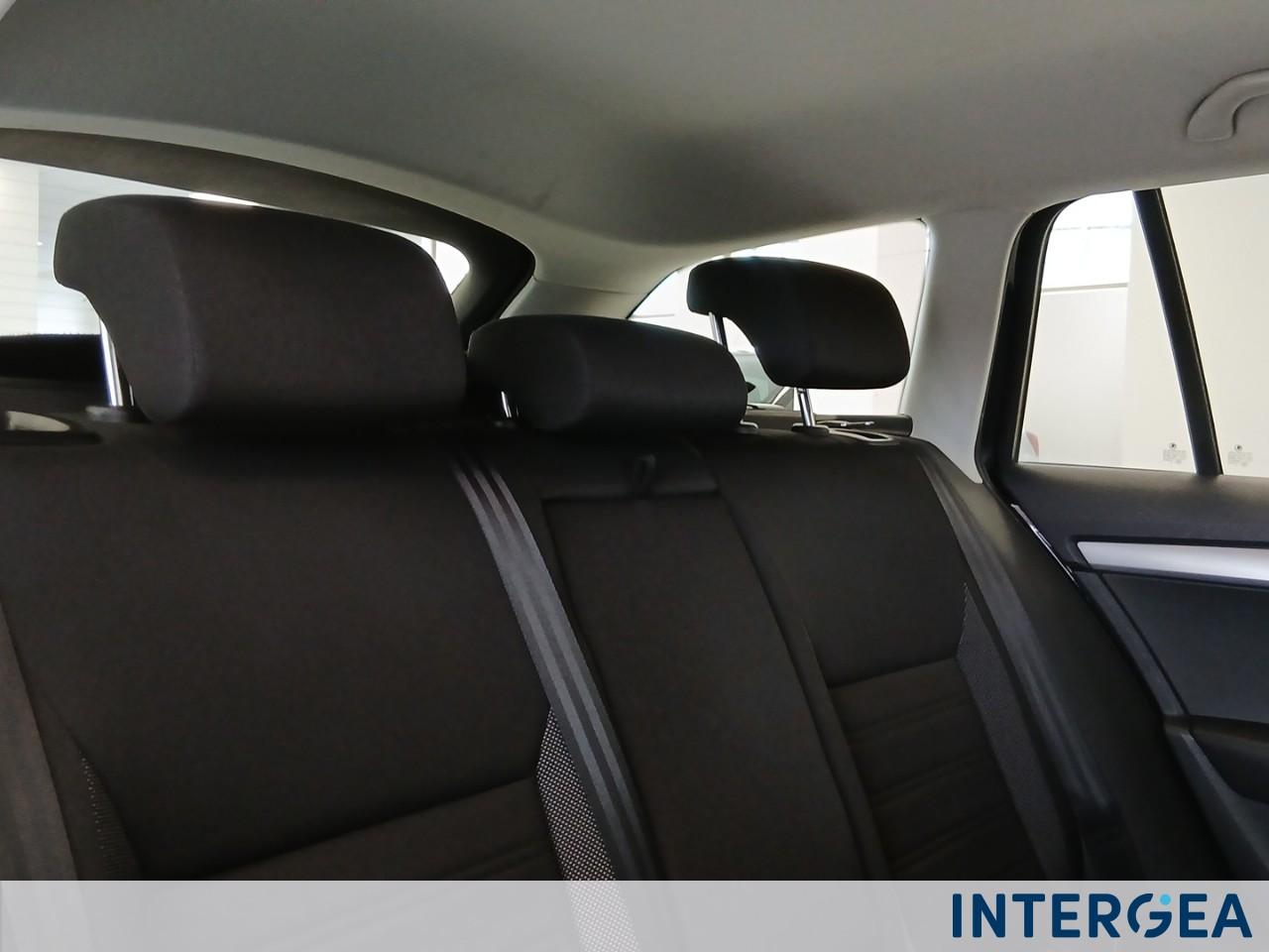 SKODA Octavia Wagon 1.6 tdi Style 115cv dsg
