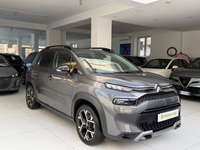 CITROEN C3 Aircross PureTech 110 SHINE PACK DA 149,00 MENSILI ANT.0