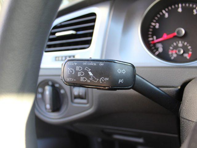 VOLKSWAGEN Golf 1.2 TSI 85 CV 5p. Trendline BlueMotion Technology