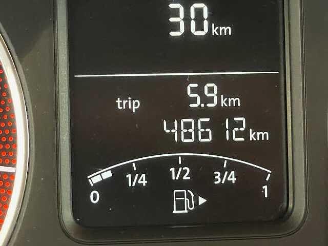 Volkswagen Polo 5ª serie 1.2 TSI 3 porte Highline