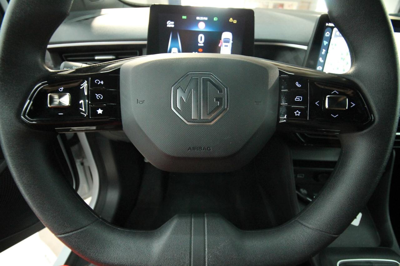 MG3 1.5 116 CV ICE COMFORT