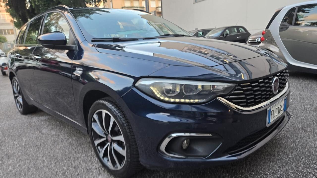 Fiat Tipo 1.3 Mjt S&S 5 porte Sw Business