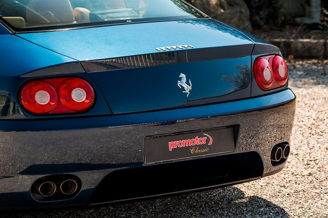 Ferrari 456 GT