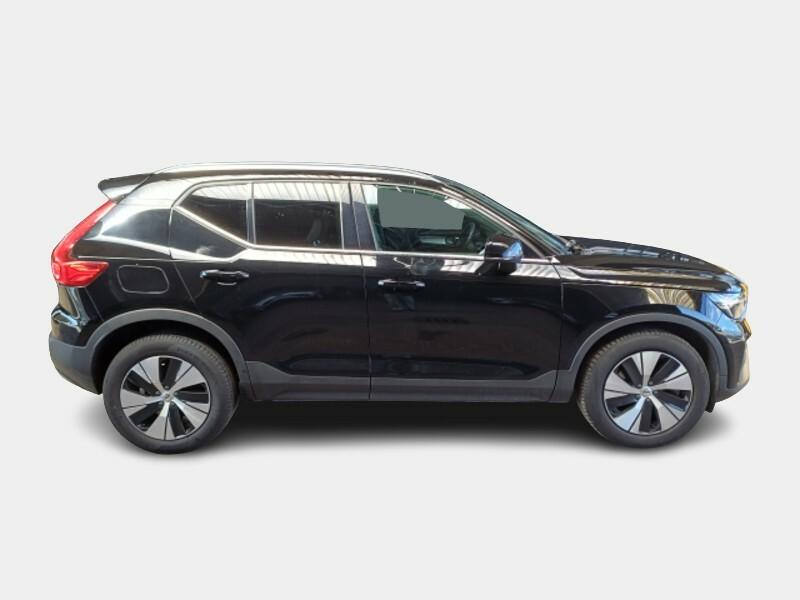 VOLVO XC40 T4 RECHARGE PLUG-IN AUTO CORE SUV