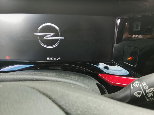 OPEL Mokka 1.2 Turbo 100 CV GS Line