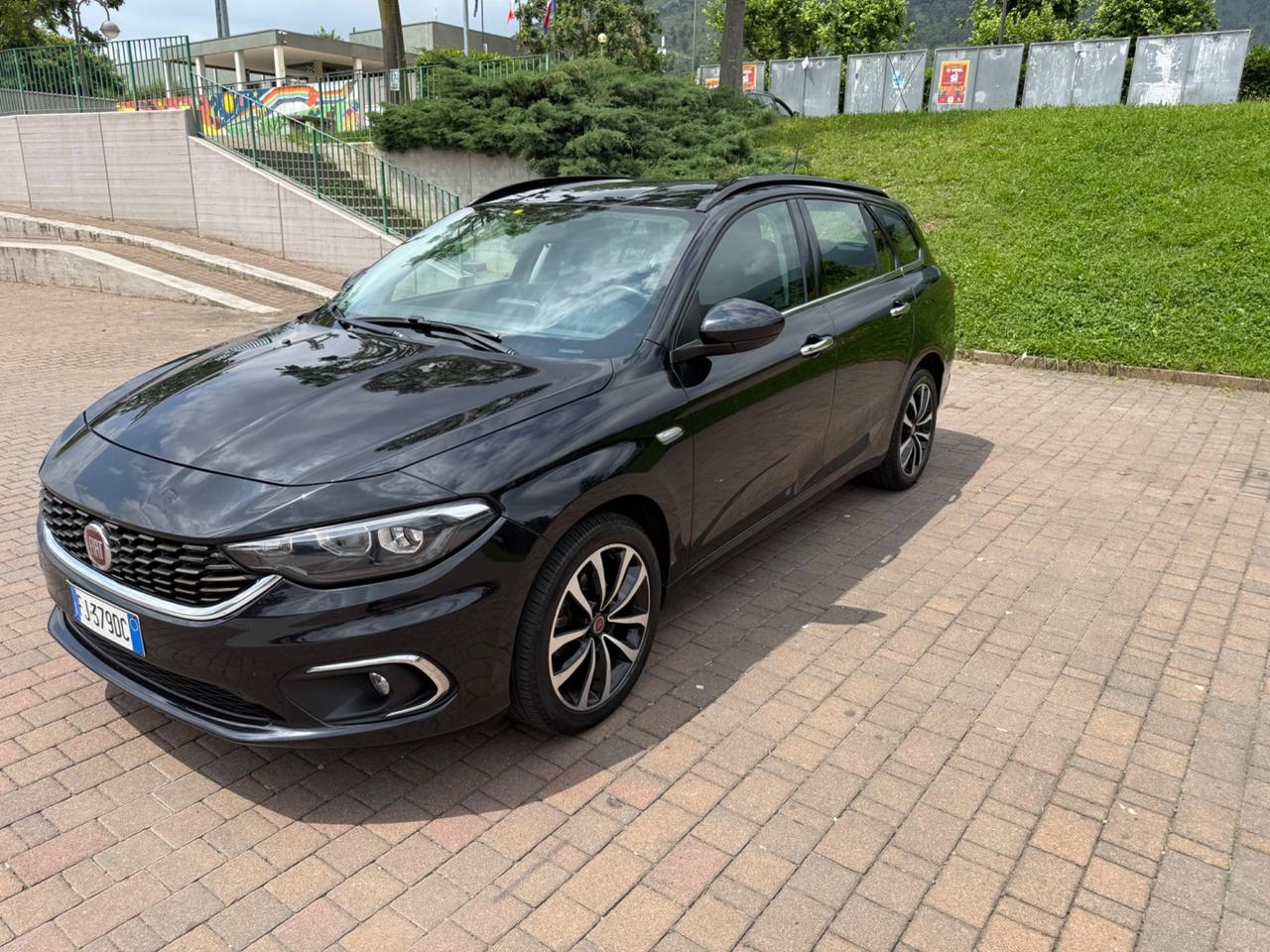Fiat Tipo 1.6 Mjt S&S SW Lounge