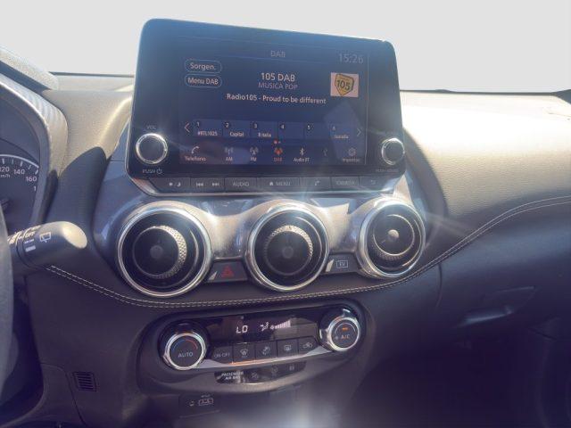 NISSAN Juke Juke 1.6 HEV N-Connecta