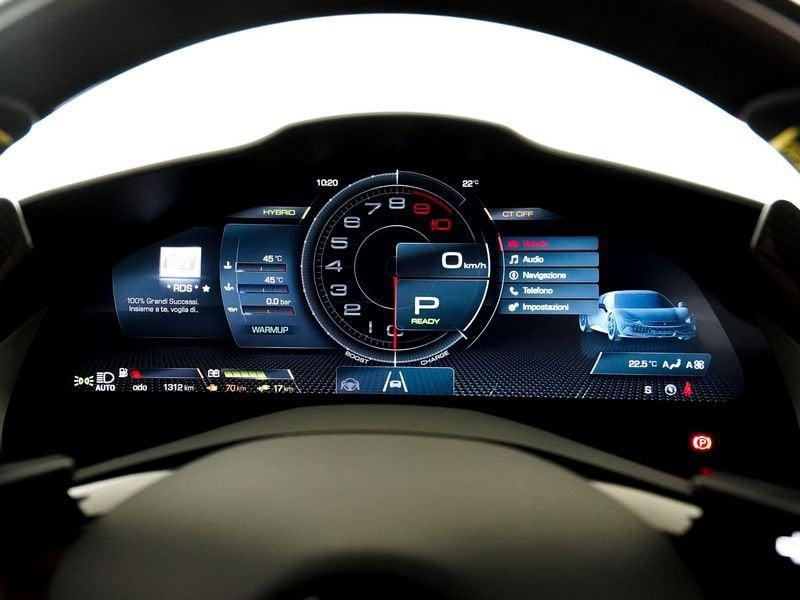 Ferrari 296 GTB 296 GTB 3.0