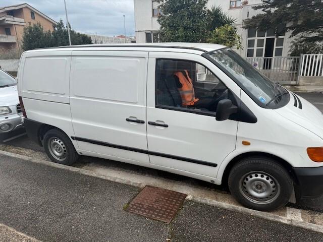 VITO 110 CDI