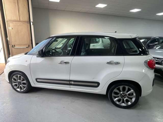 Fiat 500L 500L 2012 1.4 Lounge 95cv
