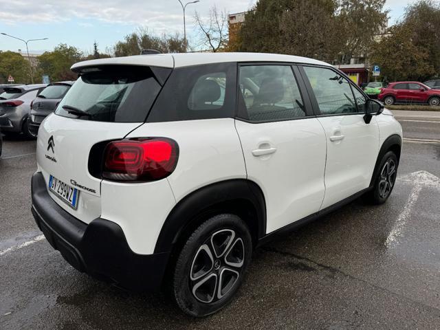 CITROEN C3 Aircross PureTech 110CV Feel