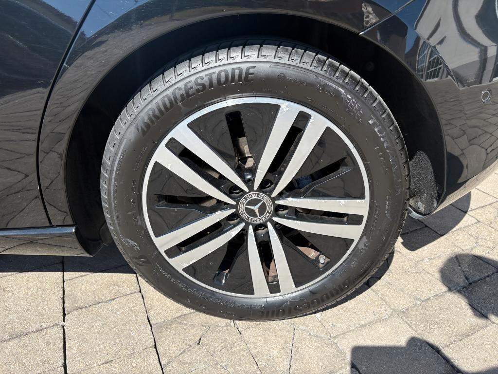 Mercedes-benz A 180 d Automatic Executive