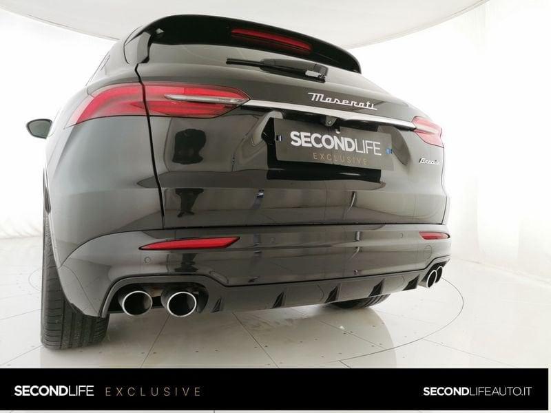 Maserati Grecale 2.0 mhev GT 300cv auto