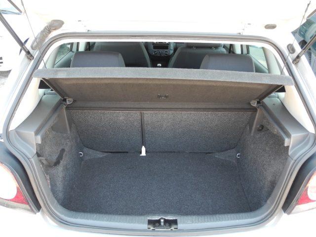 VOLKSWAGEN Polo 1.4 16v 5p. Comfortl.- Ok NEOPATENTATI - UniPROPR.