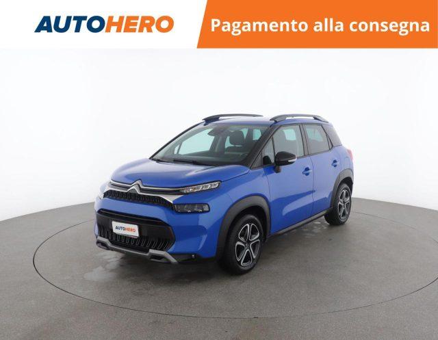 CITROEN C3 Aircross PureTech 110 S&S Feel