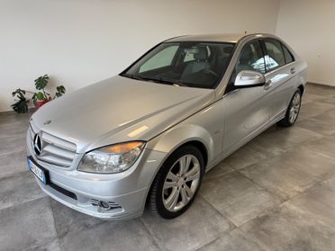 Mercedes-benz C 220 CDI BlueEFFICIENCY Avantgarde