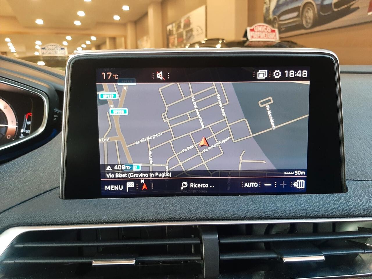 Peugeot 3008 BlueHDi 130CV GT-LINE