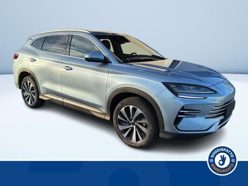 BYD Seal U DM-I Boost