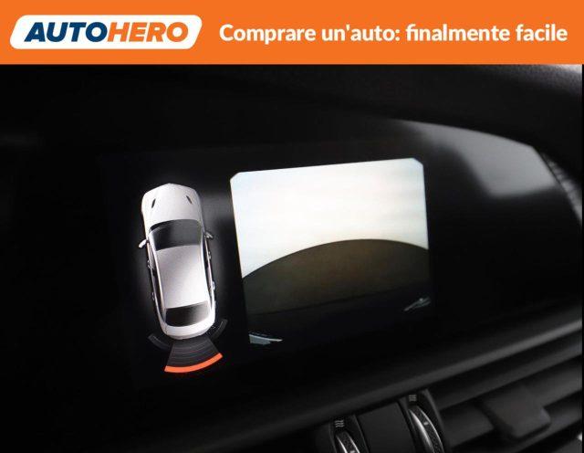 ALFA ROMEO Giulia 2.2 Turbodiesel 150 CV Super