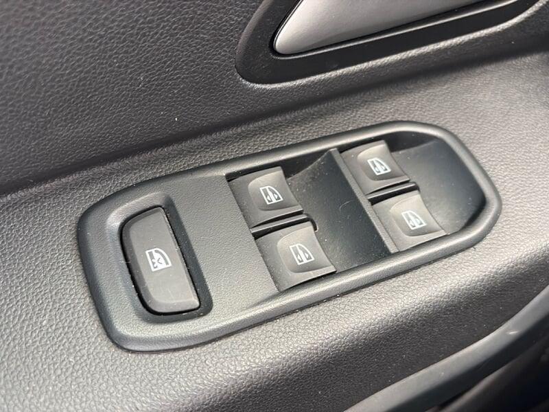 Dacia Duster Duster 1.5 blue dci Expression 4x2 115cv