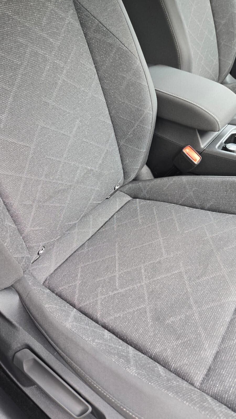 Volkswagen Golf 2.0 TDI Style IVA Neopatentati