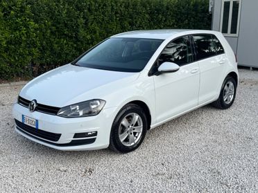 Volkswagen Golf 1.2 TSI 85 CV 5porte BlueMotion Technology