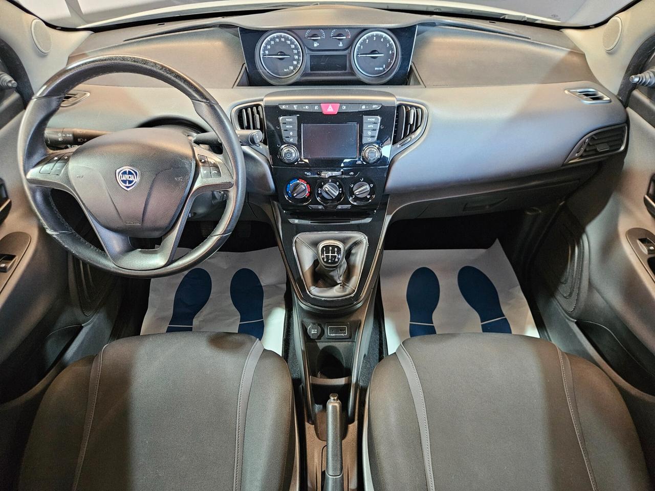 Lancia Ypsilon 1.2 Platinum 69cv E6