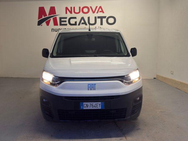 FIAT Doblo Doblò 1.5 BlueHdi 100CV PC-TN Van