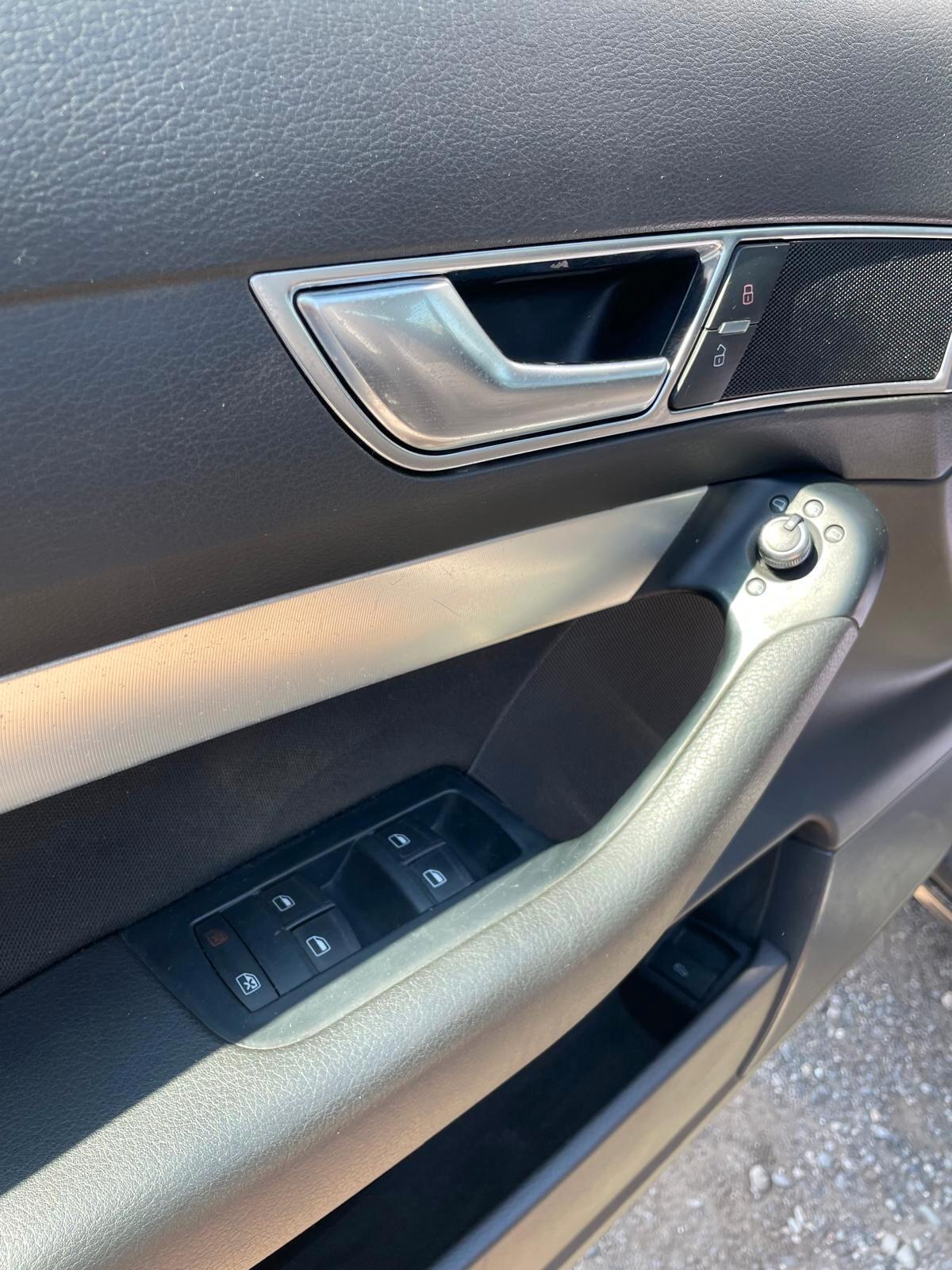 Audi A6 Avant 2.7 V6 TDI 190 CV Ambiente