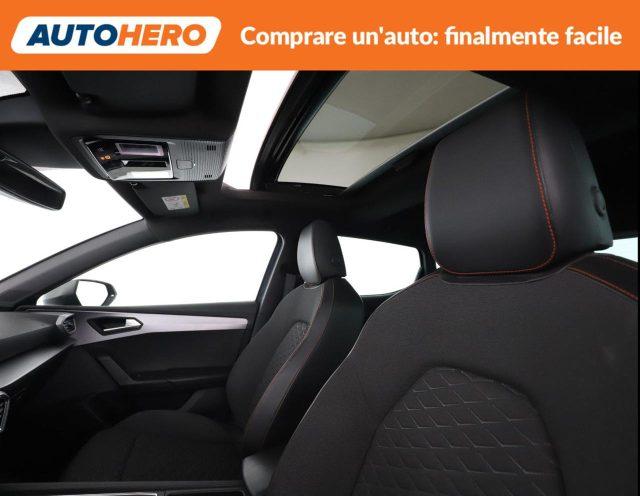 SEAT Leon 1.4 e-HYBRID 204 CV DSG FR