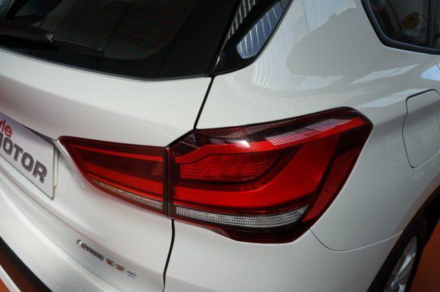 BMW X1 xDrive25e Business Advantage Certificata