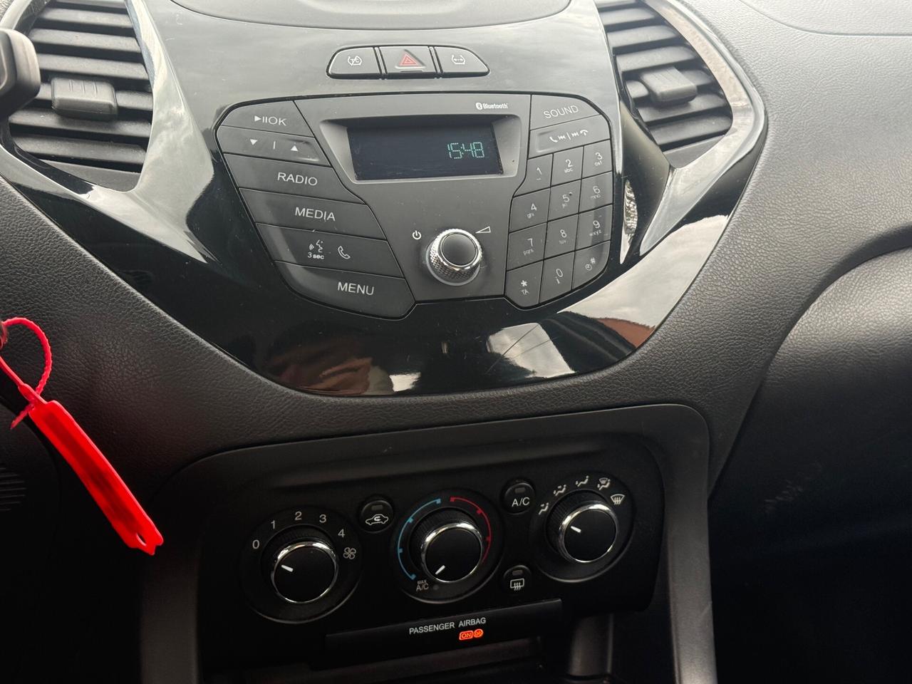 Ford Ka 1.2 Ti-VCT Ultimate + GARANTITA