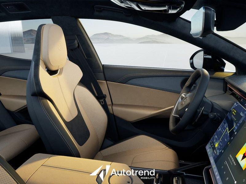 Lotus Eletre 600 GT SE 612 CV AWD Lotus Bari