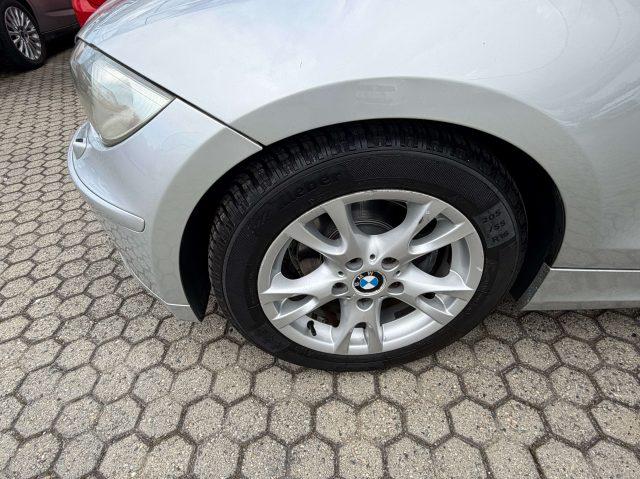BMW 116 Serie 1 E/81-87 116i 5p Attiva 122cv tetto