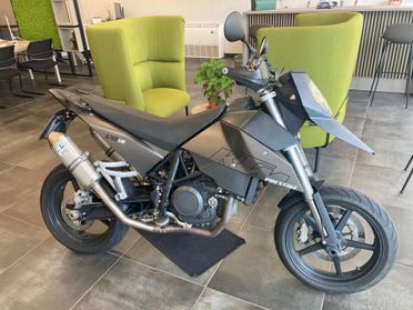 Ktm 690 Supermoto