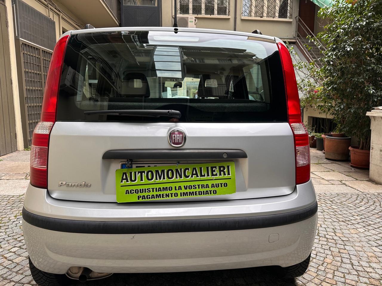 Fiat Panda 1.2 *GPL della CASA*