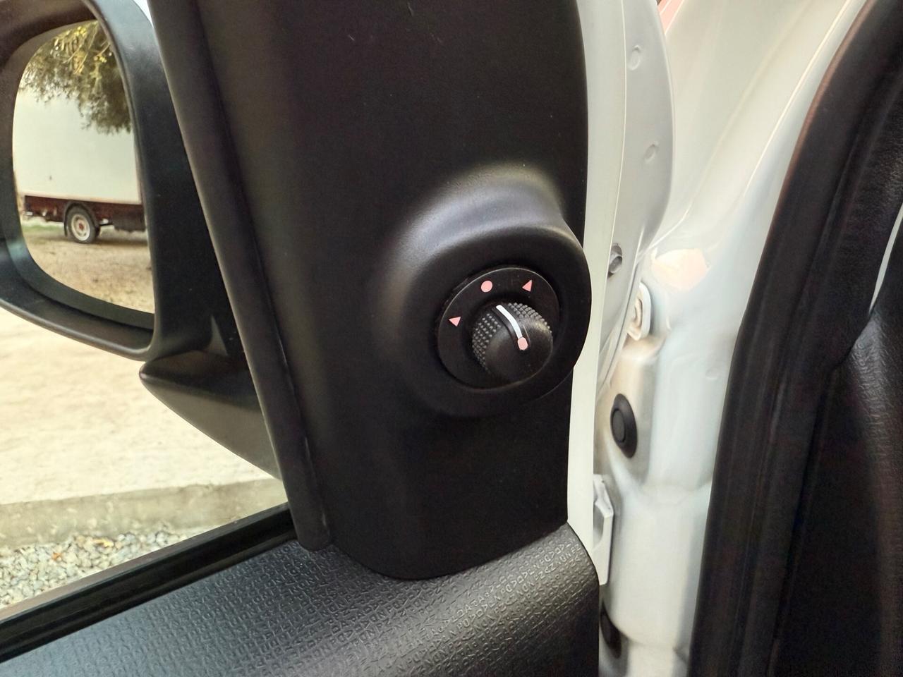 Fiat Panda 4x4 1,3 MJT 80cv 2018