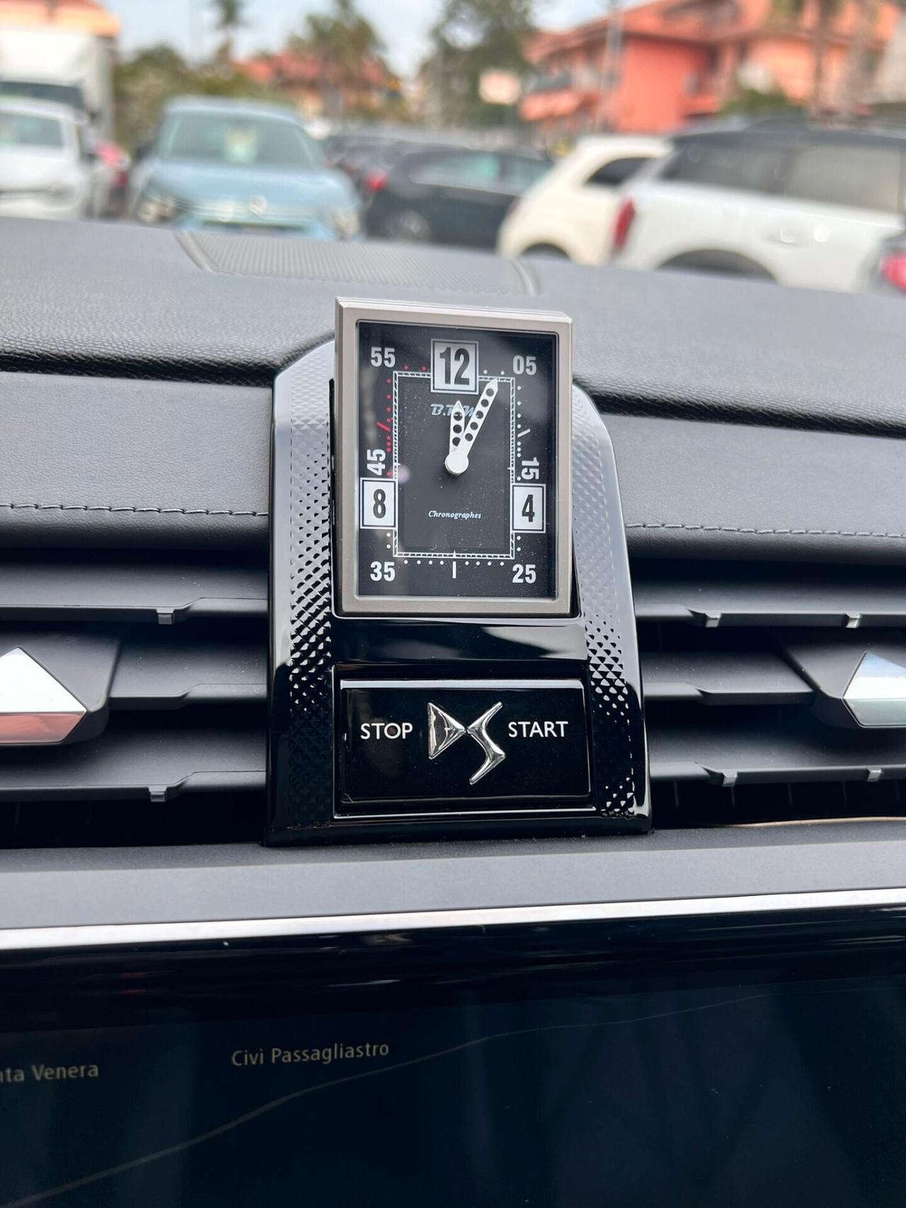 DS AUTOMOBILES DS 7 Crossback BlueHDi 177 CV Rivoli Automatica