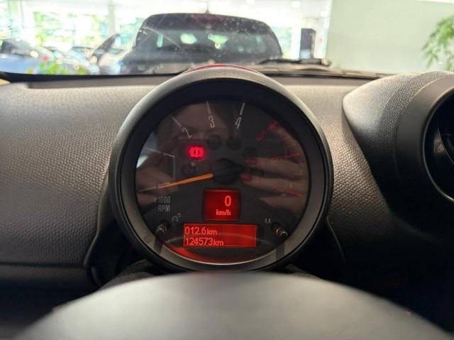 Mini Countryman 2.0 Cooper D auto E6