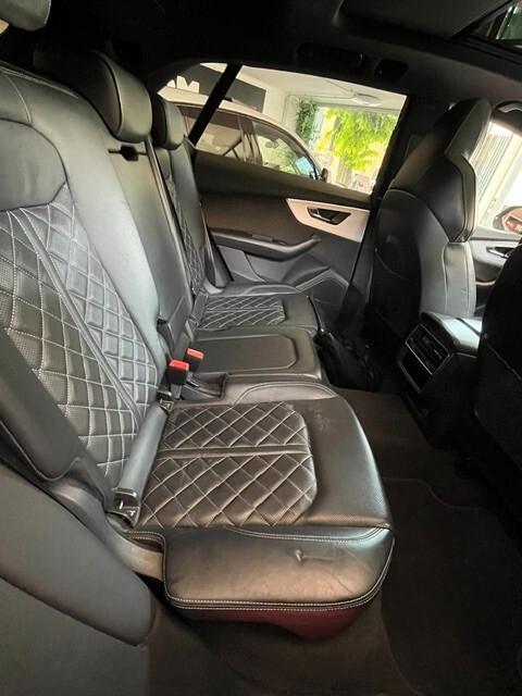 AUDI Q8 5.0 TDI 286CV QUATTRO TIPTRONIC SPORT S-LINE T TETTO NAVI CERCHI VIRTUAL TELECAMERA 360 GRADI