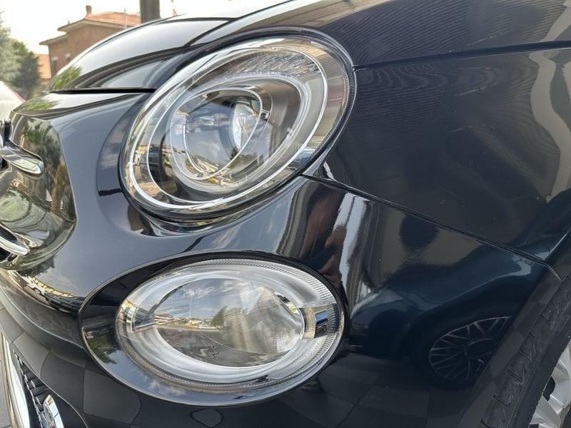 FIAT 500 Fiat 500 1.0 Hybrid Lounge