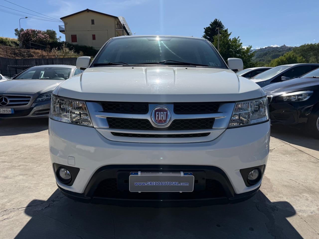 Fiat Freemont 2.0 Multijet 140 CV Urban 7POSTI