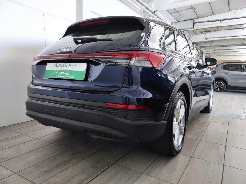 AUDI Q4 e-tron - Q4 40 e-tron Business