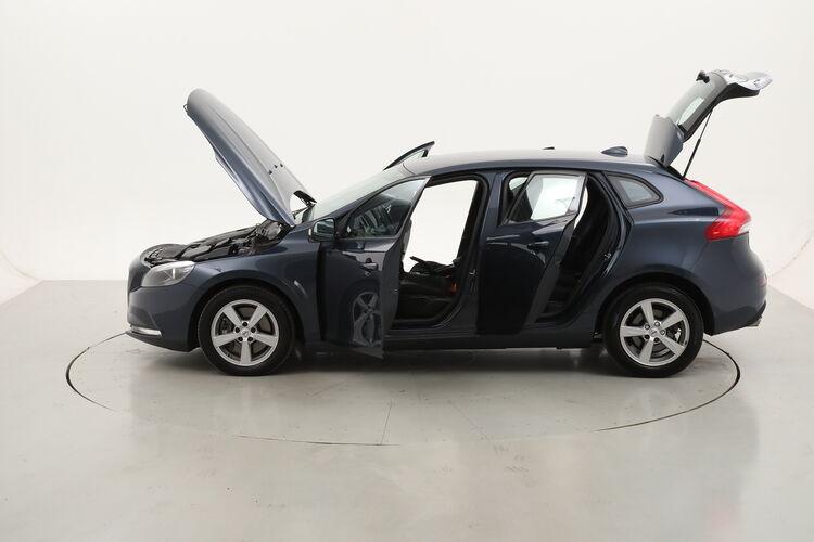 Volvo V40 D2 Geartronic Business BR160266 2.0 Diesel 120CV