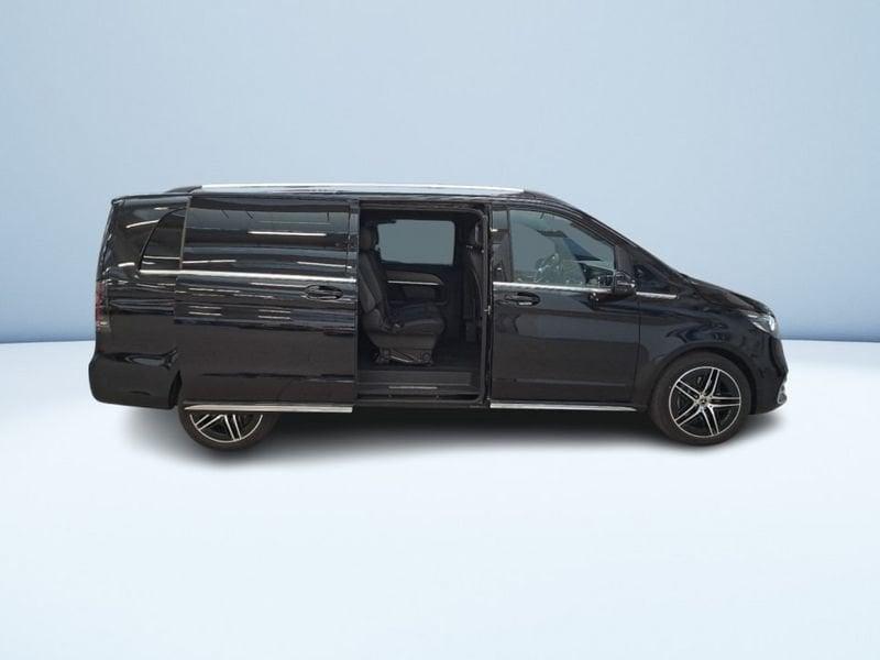 Mercedes-Benz Classe V 250d Extralong Avantgarde