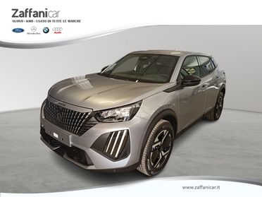 PEUGEOT 2008 2ª serie - 2008 Hybrid 110 e-DCS6 Allure