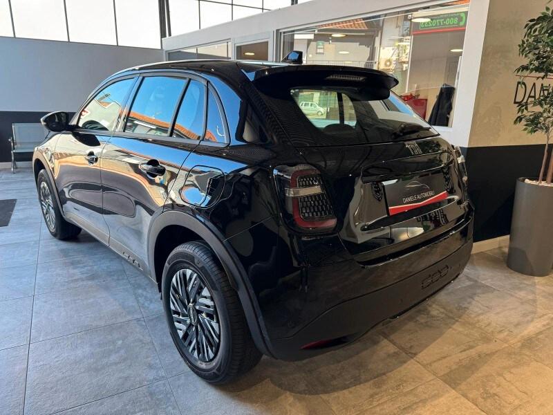 FIAT 600 (2023-->) 600 Hybrid 100 CV DCT MHEV