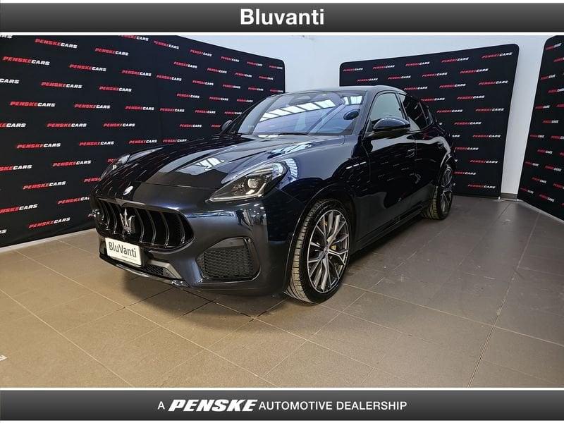 Maserati Grecale 2.0 330cv MHEV Modena Q4 auto